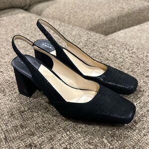 Alex Marie heels